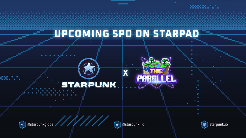 Introducing the upcoming SPO on Starpad: The Parallel