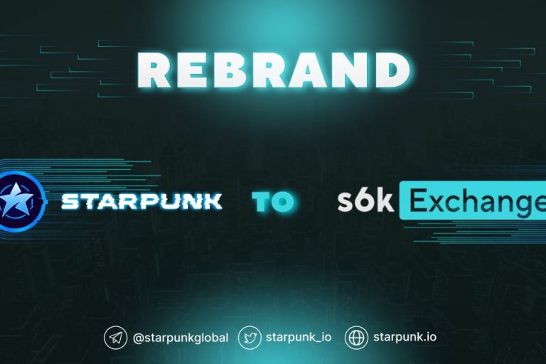 Big News: “Starpunk” is now “s6k Exchange”!